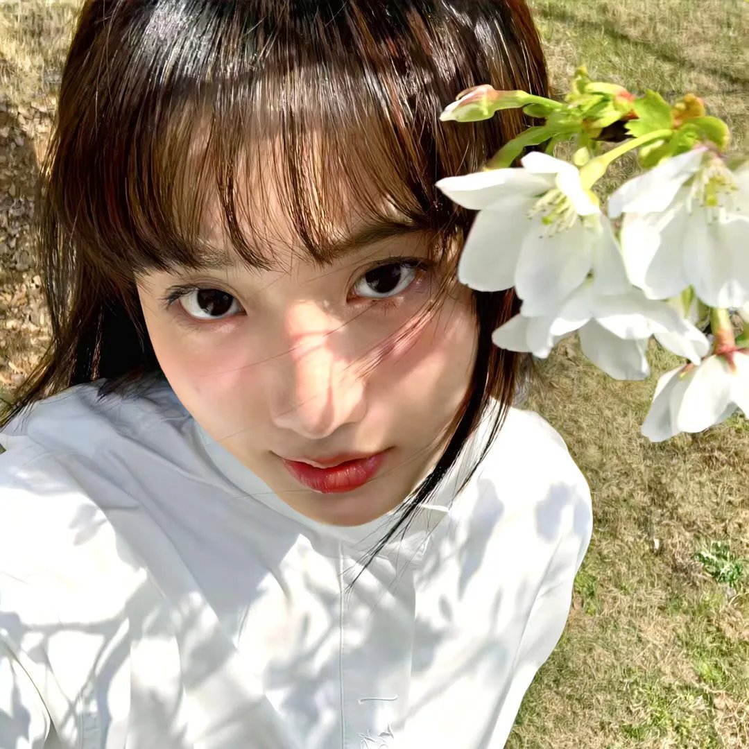 处女恋。